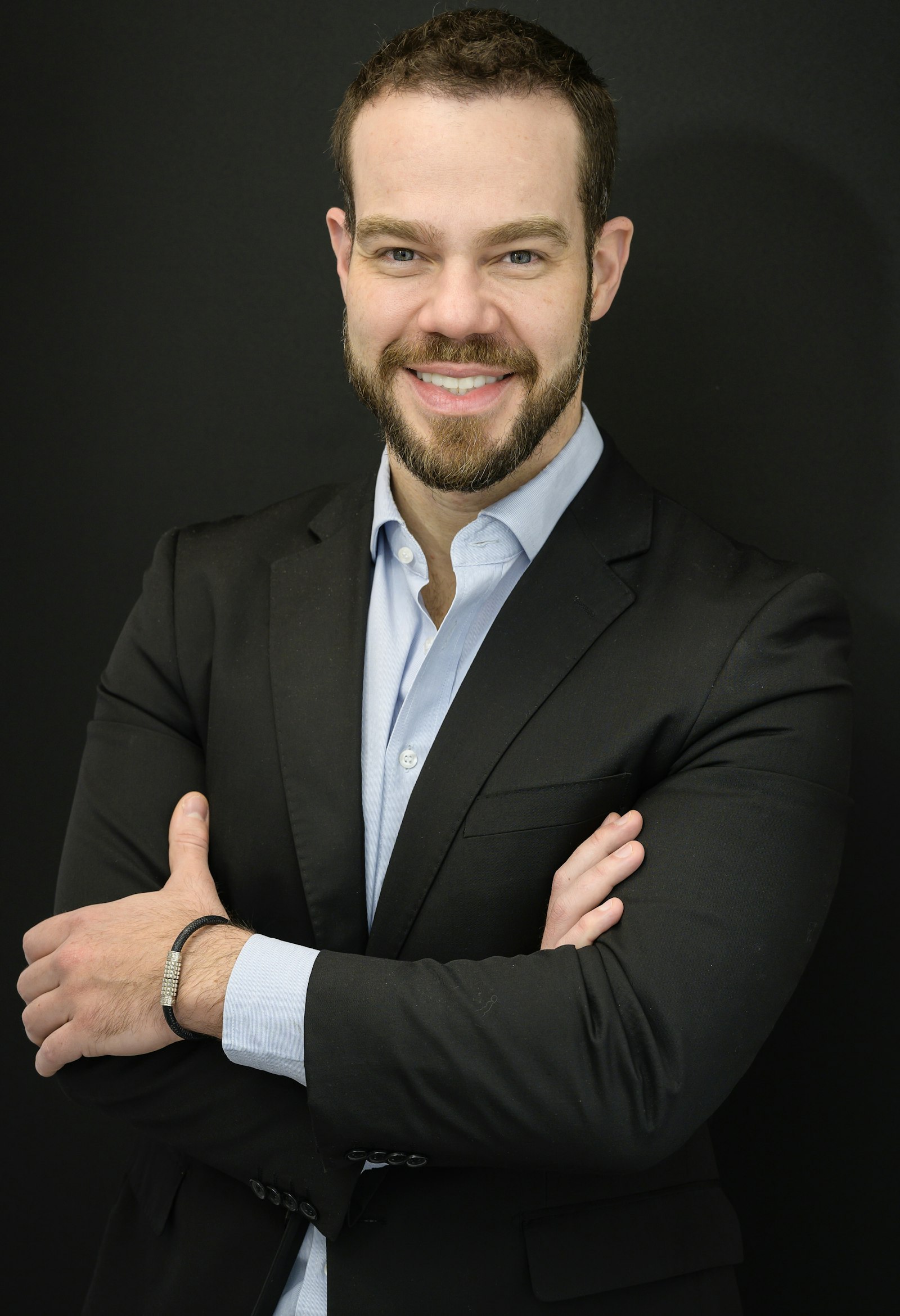 Marc Dufour